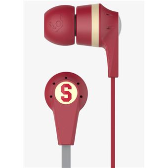 Auriculares Skullcandy Ink’d 2
