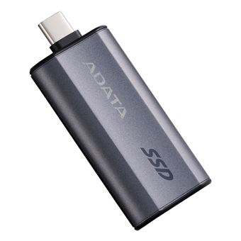 Disco SSD Externo ADATA SC750 | 2 TB - 1