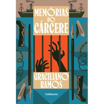 Memórias Do Cárcere - 1