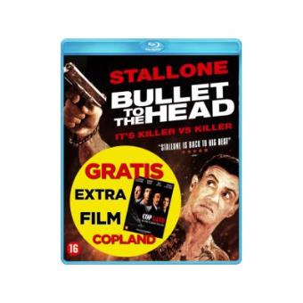 Bullet To The Head + Copland - 1