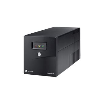 Ups Vertiv Liebert itON 2000VA | Preto - 1