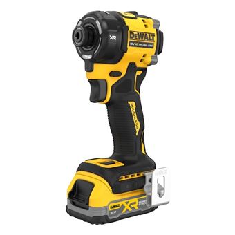 Chave de Impacto DeWALT DCF870E2T-QW | Amarelo - 1