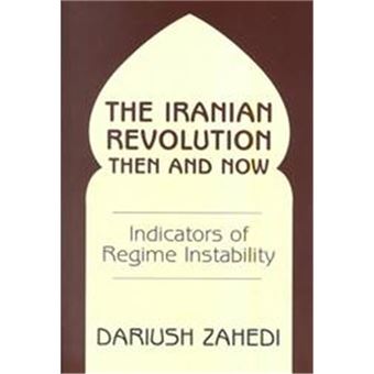 The Iranian Revolution Then And Now - 1