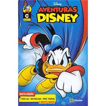 Hq Disney Sortido - 1