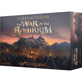 Lotr: The War Of The Rohirrim (EN) - 1