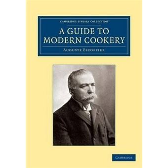 A Guide to Modern Cookery - 1
