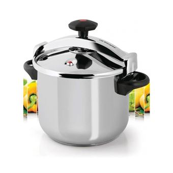 Panela de pressão Orbegozo HPL 6070 | 6 l - 1