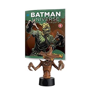 Batman Universe Busts Scarecrow - Espantalho - 1