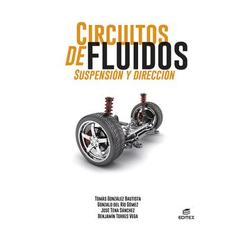 Circuitos De Fluidos. Suspensión Y Dirección - 1