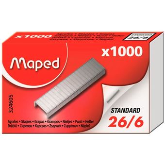 Agrafo Maped M324605 - 1