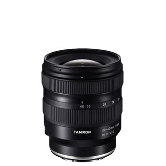 Lente de Máquina Fotográfica Tamron A062S | Preto - 1