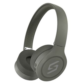 Auscultadores Bluetooth Magunivers SHINECON J10 Hi-Fi Wireless Headset com Microfone