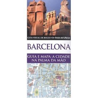 Barcelona. Guia Visual De Bolso - 1