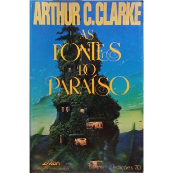 As fontes do paraíso. - 1