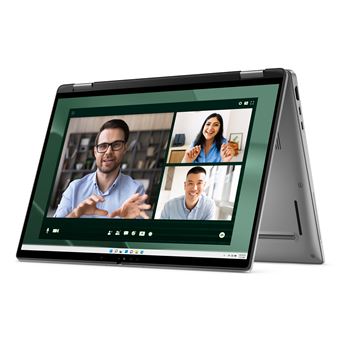 Computador Portátil Híbrido 2 em 1 DELL Latitude 7450 2-in-1 | 14'' | Intel Core Ultra 7 165U | Intel Graphics | 16 GB | SSD 512GB - 1