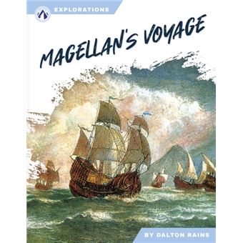 Magellan's Voyage - 1
