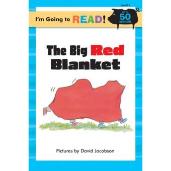 The Big Red Blanket - 1