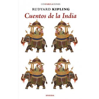 Cuentos De La India - 1