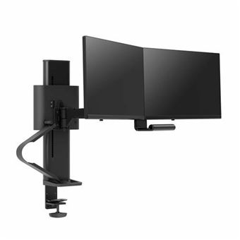 Montagem e Suporte para Monitores Ergotron TRACE 45-631-224 | Preto - 1