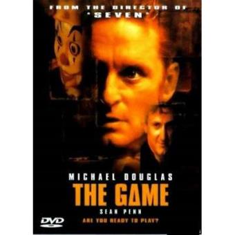 The Game - 1