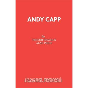 Andy Capp - Musical - Paperback - 1984 - 1