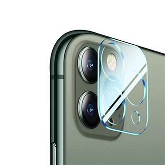 Película Vidro Temperado Full Cover Lmobile para Iphone 12 Pro Transparente - 1