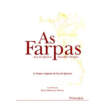 As farpas. - 1