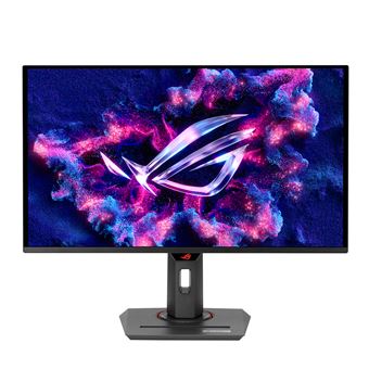 Monitor Gaming ASUS XG27UCDMG | QD-OLED | 4K UHD | 0,03 ms | 240 Hz | 26.5" | F - 1