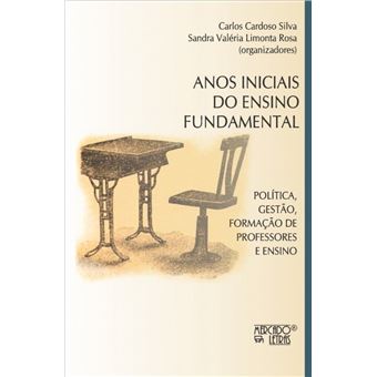 Anos Iniciais Do Ensino Fundamental - 1