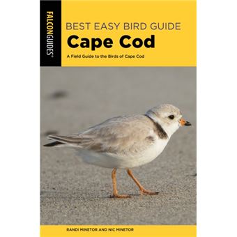 Best Easy Bird Guide Cape Cod - 1