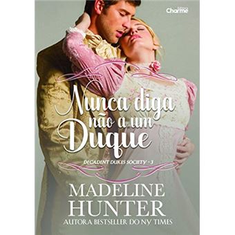 Nunca Diga Não a Um Duque - 1