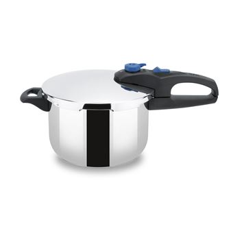 Panela de Pressão Sogo OLL-SS-25100 - 1