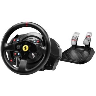 Thrustmaster T300 Ferrari GTE