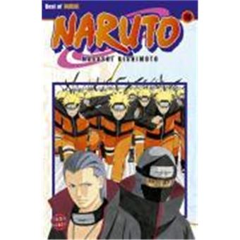 Naruto 36 - 1