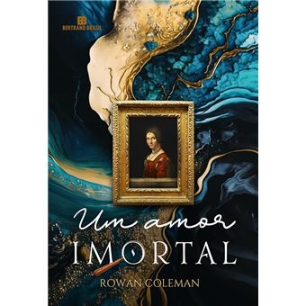 Um Amor Imortal - 1
