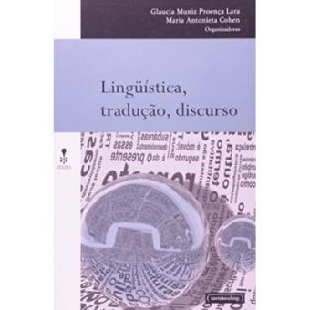 Linguística, Tradução, Discurso - 1