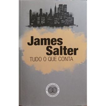 Tudo o que conta. - 1
