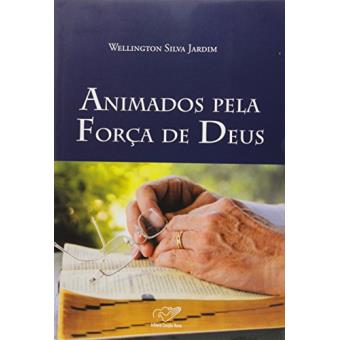 Animados Pela Forca De Deus - 1