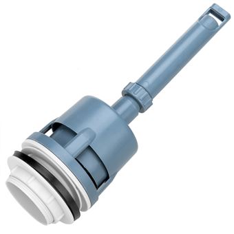 Mecanismo de Descarga PrimeMatik de Tanque Baixo - 1