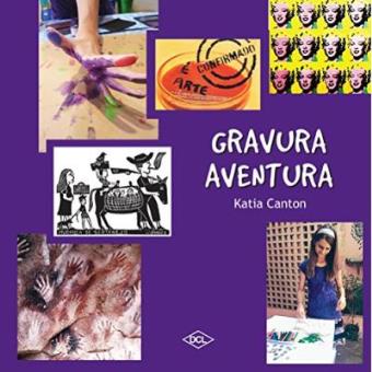 Gravura Aventura - 1