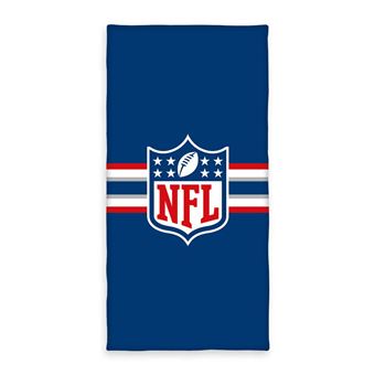 Conjunto de Cama de Bebé HERDING Klaus  Duschtuch NFL - 1