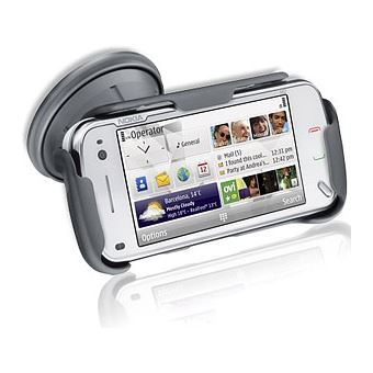 Suporte para carro Nokia Original Cr-116 Com Hh-20 - 1