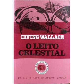 O leito celestial. [edição 2001] - 1