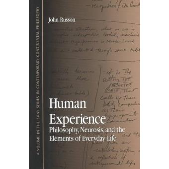 Human Experience - 1