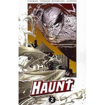 Haunt Volume 2 - 1