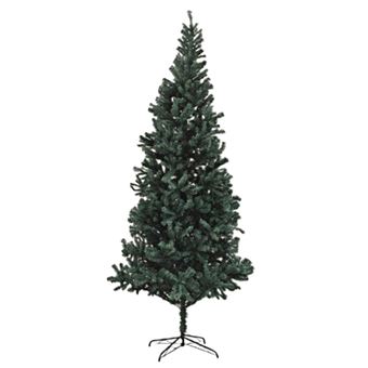 Árvore Nata com 1380 Ramos LPM | 2,40 m - 1