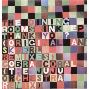 Ink 1-Thank You Remix B - 1