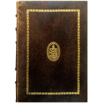 Retrato de manuel de faria y sousa, - 1