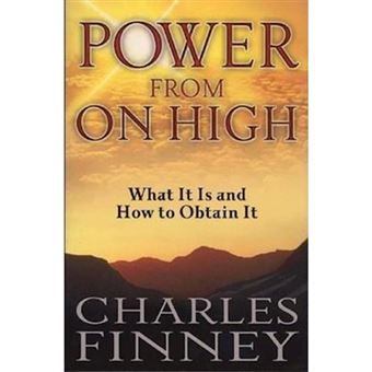 Power From On High - 1