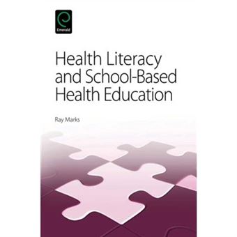 Health Literacy And School Based Health - 1